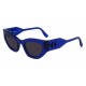 Дамски слънчеви очила Karl Lagerfeld KL6122S-5222424 Ø 52 mm