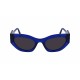 Дамски слънчеви очила Karl Lagerfeld KL6122S-5222424 Ø 52 mm