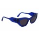 Дамски слънчеви очила Karl Lagerfeld KL6122S-5222424 Ø 52 mm