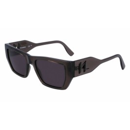 Слънчеви очила унисекс Karl Lagerfeld KL6123S-5418020 ø 54 mm