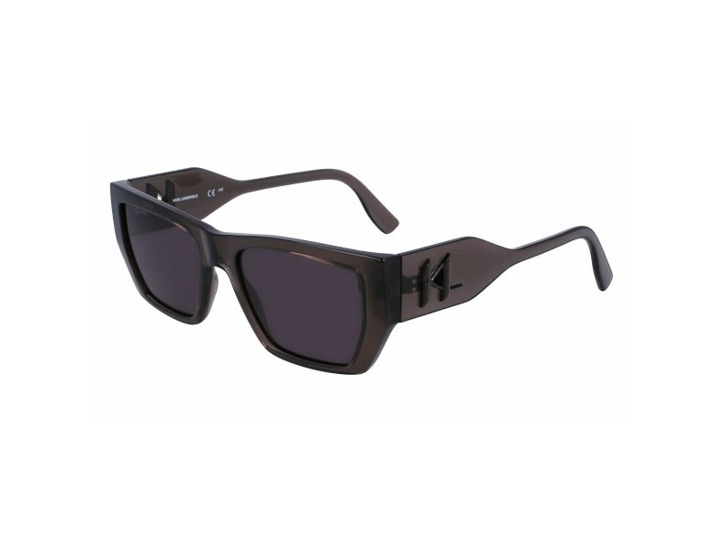 Слънчеви очила унисекс Karl Lagerfeld KL6123S-5418020 ø 54 mm
