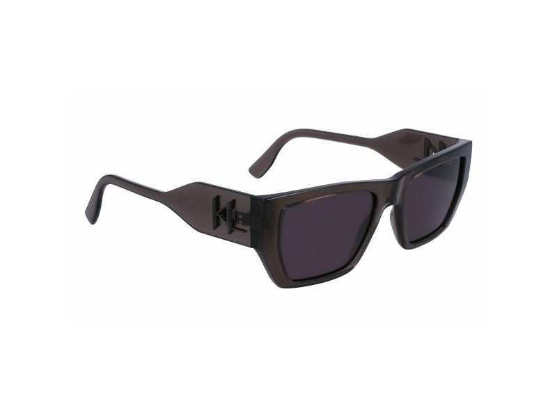 Слънчеви очила унисекс Karl Lagerfeld KL6123S-5418020 ø 54 mm