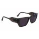 Слънчеви очила унисекс Karl Lagerfeld KL6123S-5418020 ø 54 mm