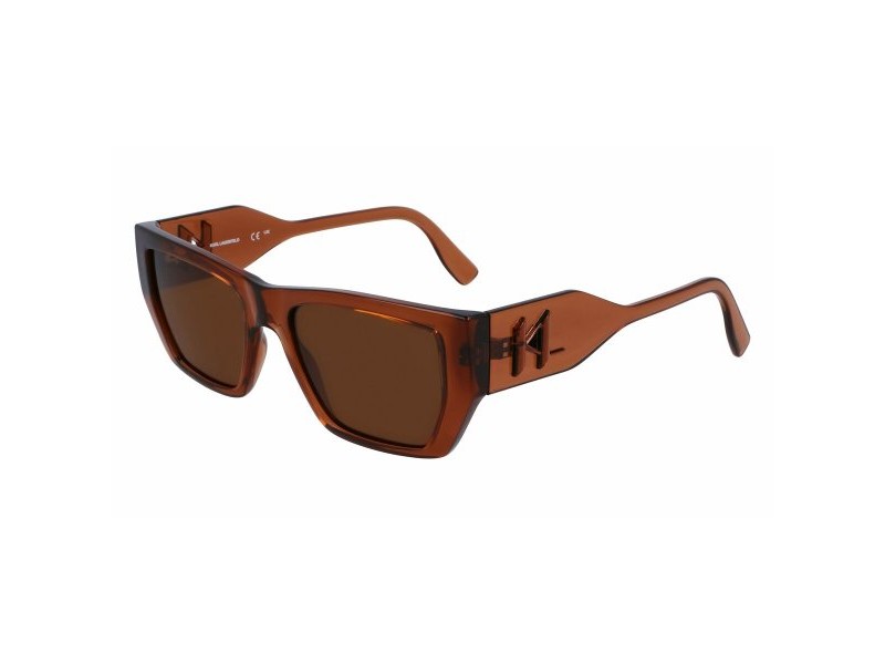 Слънчеви очила унисекс Karl Lagerfeld KL6123S-5418246 ø 54 mm