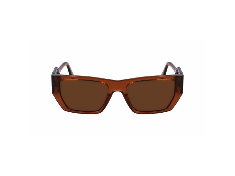 Слънчеви очила унисекс Karl Lagerfeld KL6123S-5418246 ø 54 mm