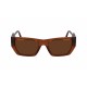 Слънчеви очила унисекс Karl Lagerfeld KL6123S-5418246 ø 54 mm