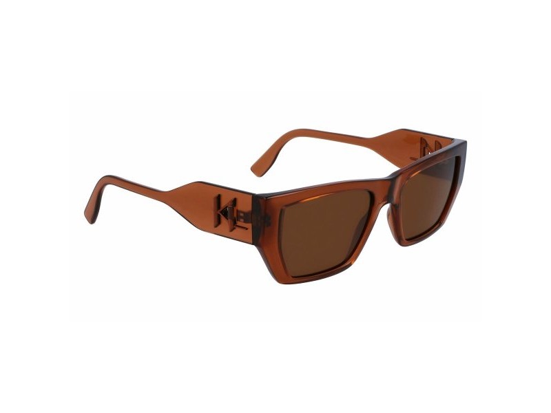 Слънчеви очила унисекс Karl Lagerfeld KL6123S-5418246 ø 54 mm