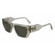Слънчеви очила унисекс Karl Lagerfeld KL6123S-5418275 ø 54 mm