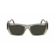 Слънчеви очила унисекс Karl Lagerfeld KL6123S-5418275 ø 54 mm