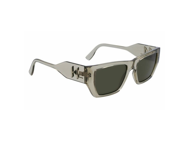 Слънчеви очила унисекс Karl Lagerfeld KL6123S-5418275 ø 54 mm