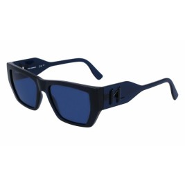 Слънчеви очила унисекс Karl Lagerfeld KL6123S-5418404 ø 54 mm