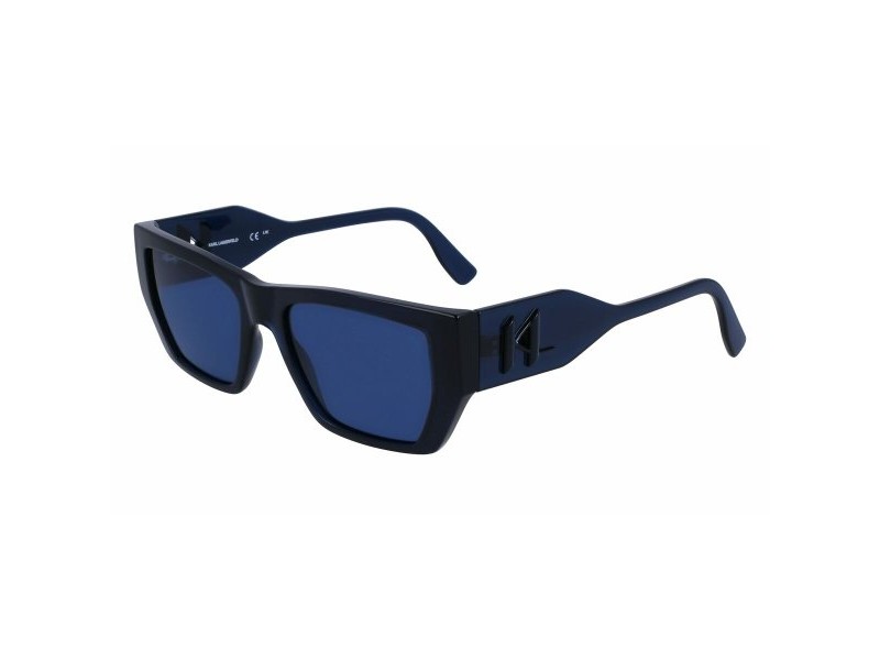 Слънчеви очила унисекс Karl Lagerfeld KL6123S-5418404 ø 54 mm