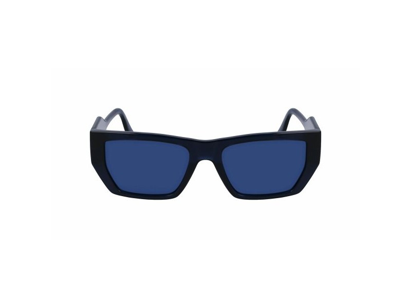 Слънчеви очила унисекс Karl Lagerfeld KL6123S-5418404 ø 54 mm