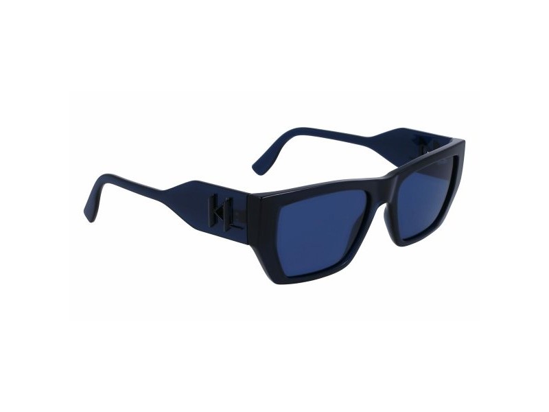 Слънчеви очила унисекс Karl Lagerfeld KL6123S-5418404 ø 54 mm