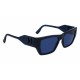 Слънчеви очила унисекс Karl Lagerfeld KL6123S-5418404 ø 54 mm