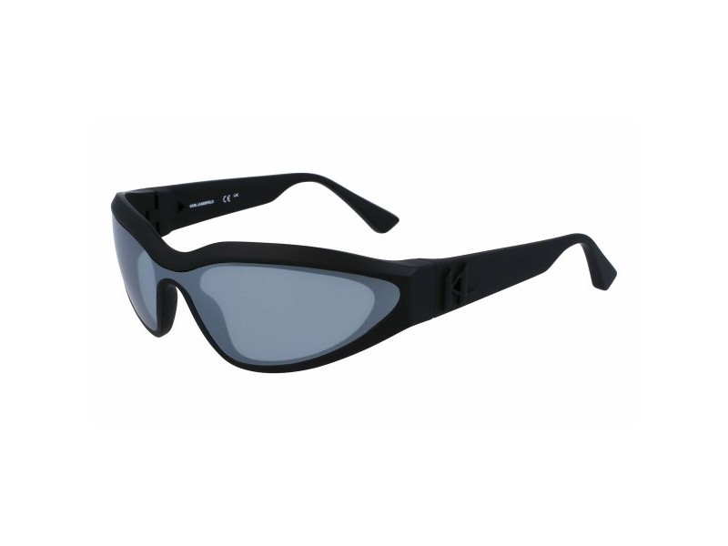 Слънчеви очила унисекс Karl Lagerfeld KL6128S-002 Ø 69 mm Слънчеви очила унисекс Karl Lagerfeld KL6128S-002 Ø 69 mm