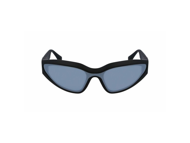 Слънчеви очила унисекс Karl Lagerfeld KL6128S-002 Ø 69 mm Слънчеви очила унисекс Karl Lagerfeld KL6128S-002 Ø 69 mm