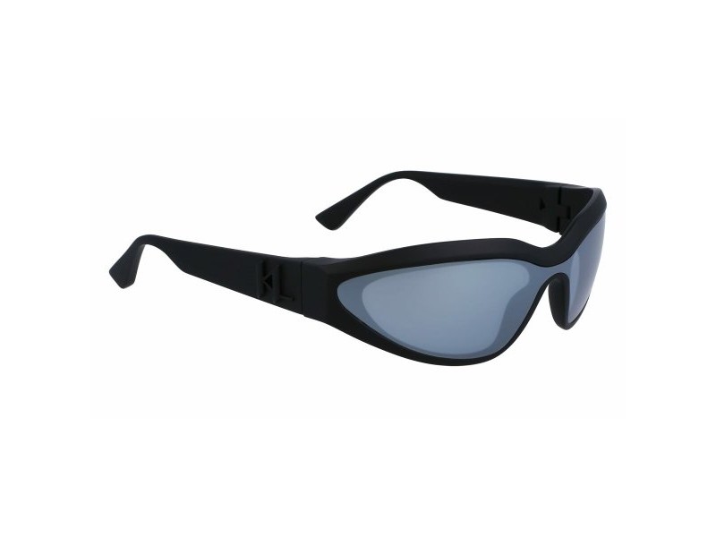 Слънчеви очила унисекс Karl Lagerfeld KL6128S-002 Ø 69 mm Слънчеви очила унисекс Karl Lagerfeld KL6128S-002 Ø 69 mm