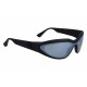 Слънчеви очила унисекс Karl Lagerfeld KL6128S-002 Ø 69 mm Слънчеви очила унисекс Karl Lagerfeld KL6128S-002 Ø 69 mm