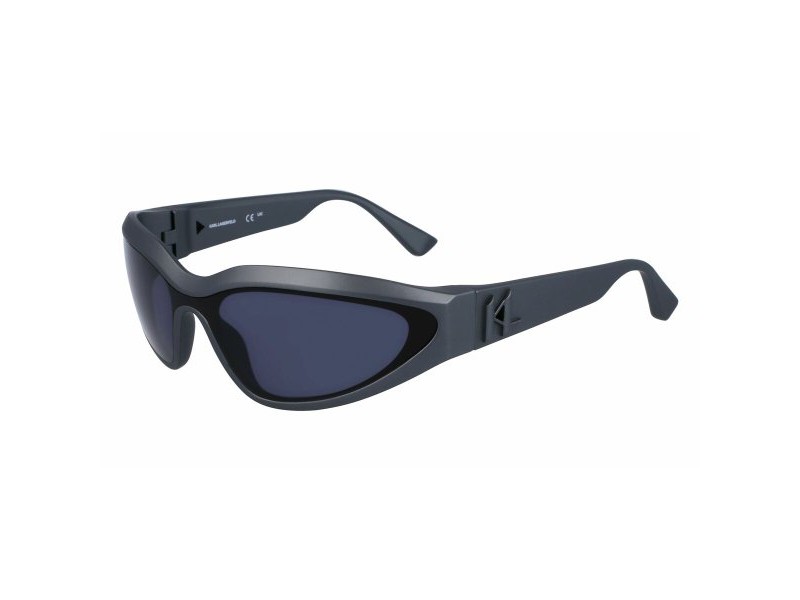 Слънчеви очила унисекс Karl Lagerfeld KL6128S-024 Ø 69 mm
