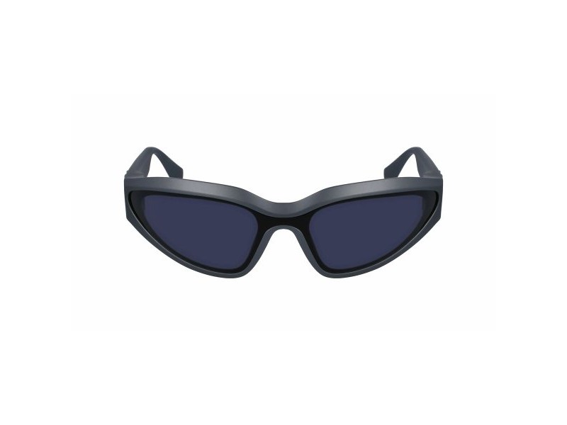 Слънчеви очила унисекс Karl Lagerfeld KL6128S-024 Ø 69 mm