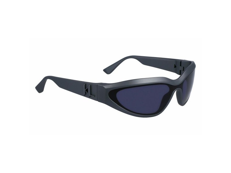Слънчеви очила унисекс Karl Lagerfeld KL6128S-024 Ø 69 mm