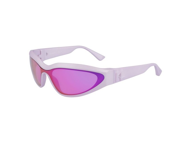 Слънчеви очила унисекс Karl Lagerfeld KL6128S-516 Ø 69 mm