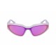 Слънчеви очила унисекс Karl Lagerfeld KL6128S-516 Ø 69 mm