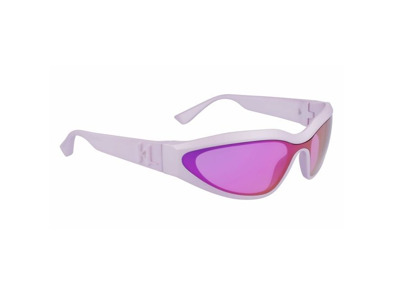 Слънчеви очила унисекс Karl Lagerfeld KL6128S-516 Ø 69 mm