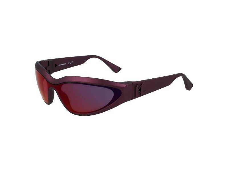Слънчеви очила унисекс Karl Lagerfeld KL6128S-606 Ø 69 mm