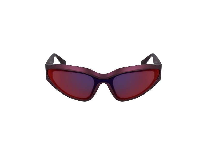 Слънчеви очила унисекс Karl Lagerfeld KL6128S-606 Ø 69 mm