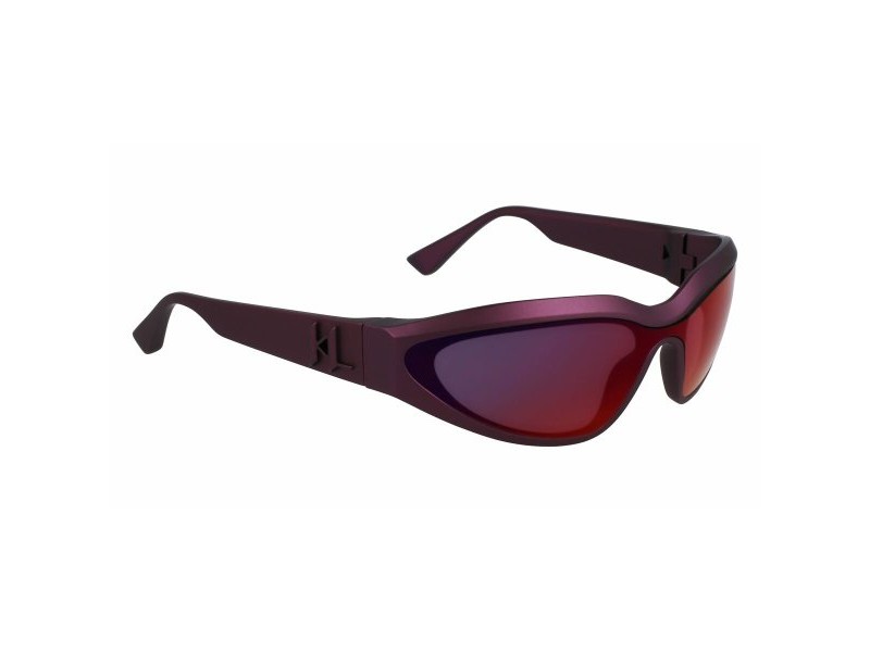 Слънчеви очила унисекс Karl Lagerfeld KL6128S-606 Ø 69 mm