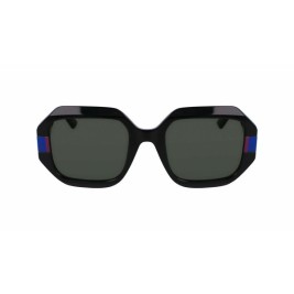 Дамски слънчеви очила Karl Lagerfeld KL6124S-001 Ø 53 mm