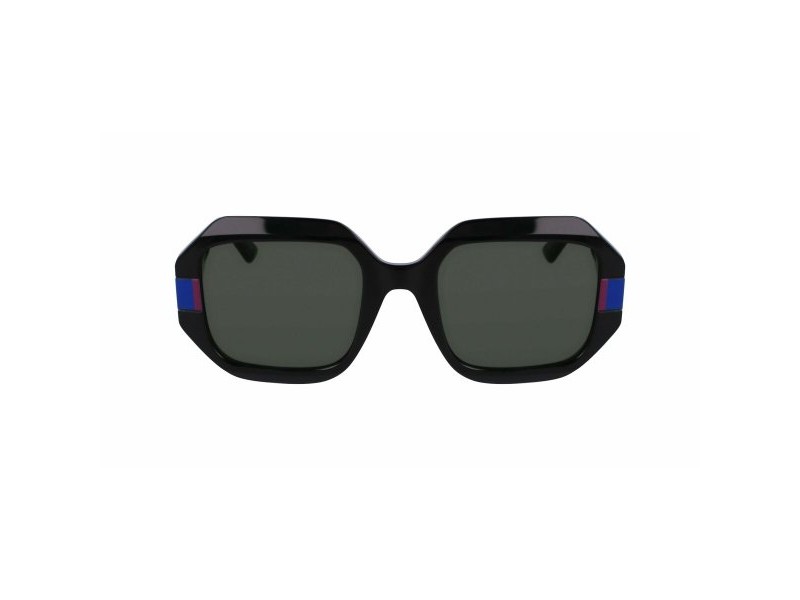 Дамски слънчеви очила Karl Lagerfeld KL6124S-001 Ø 53 mm