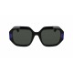 Дамски слънчеви очила Karl Lagerfeld KL6124S-001 Ø 53 mm