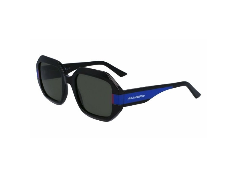 Дамски слънчеви очила Karl Lagerfeld KL6124S-001 Ø 53 mm