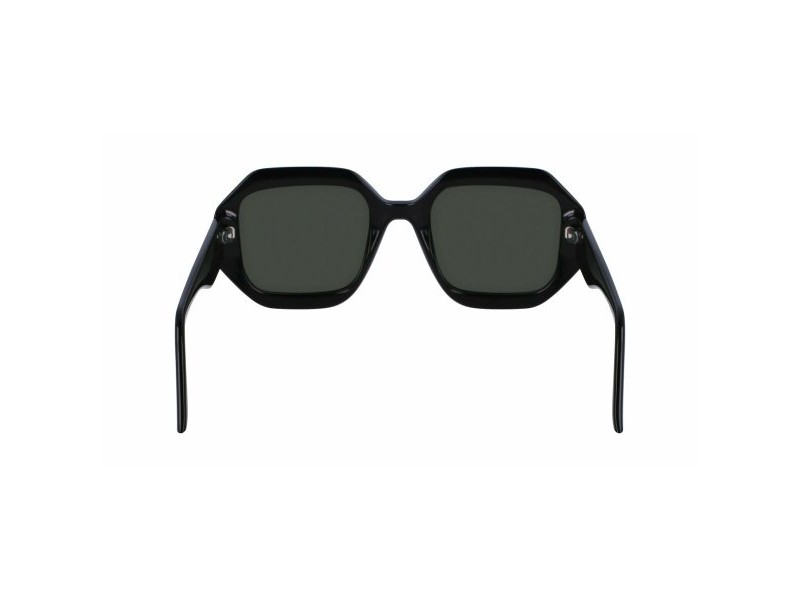 Дамски слънчеви очила Karl Lagerfeld KL6124S-001 Ø 53 mm