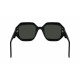 Дамски слънчеви очила Karl Lagerfeld KL6124S-001 Ø 53 mm