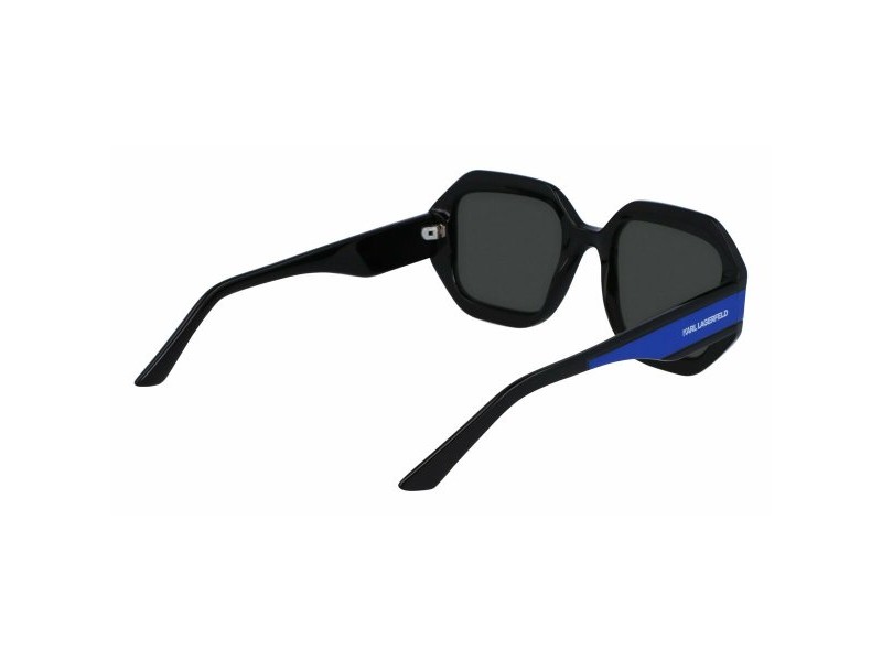 Дамски слънчеви очила Karl Lagerfeld KL6124S-001 Ø 53 mm