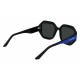 Дамски слънчеви очила Karl Lagerfeld KL6124S-001 Ø 53 mm