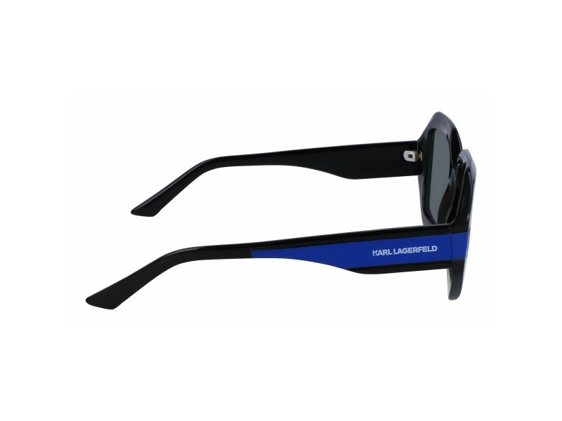 Дамски слънчеви очила Karl Lagerfeld KL6124S-001 Ø 53 mm
