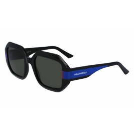 Дамски слънчеви очила Karl Lagerfeld KL6124S-001 Ø 53 mm