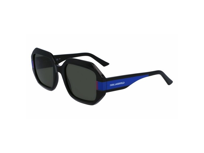 Дамски слънчеви очила Karl Lagerfeld KL6124S-001 Ø 53 mm