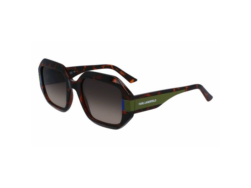 Дамски слънчеви очила Karl Lagerfeld KL6124S-240 Ø 53 mm