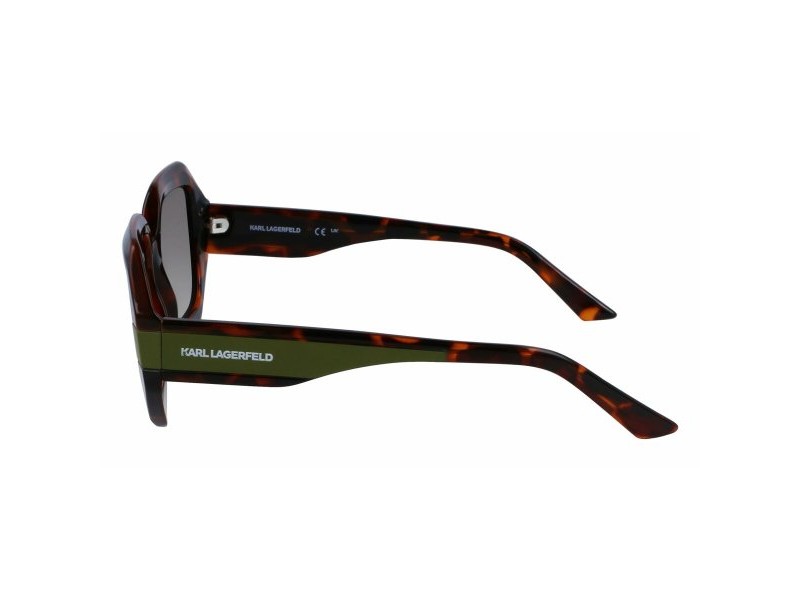 Дамски слънчеви очила Karl Lagerfeld KL6124S-240 Ø 53 mm