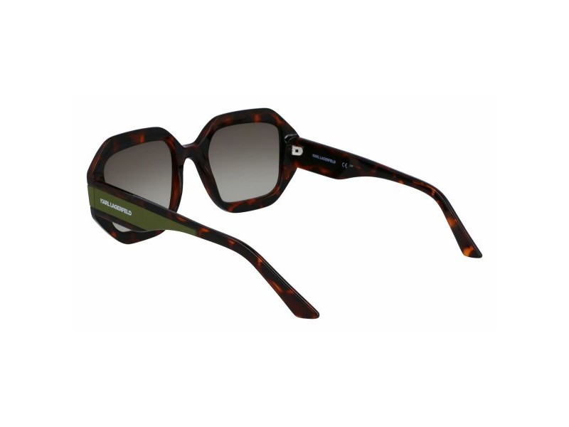 Дамски слънчеви очила Karl Lagerfeld KL6124S-240 Ø 53 mm