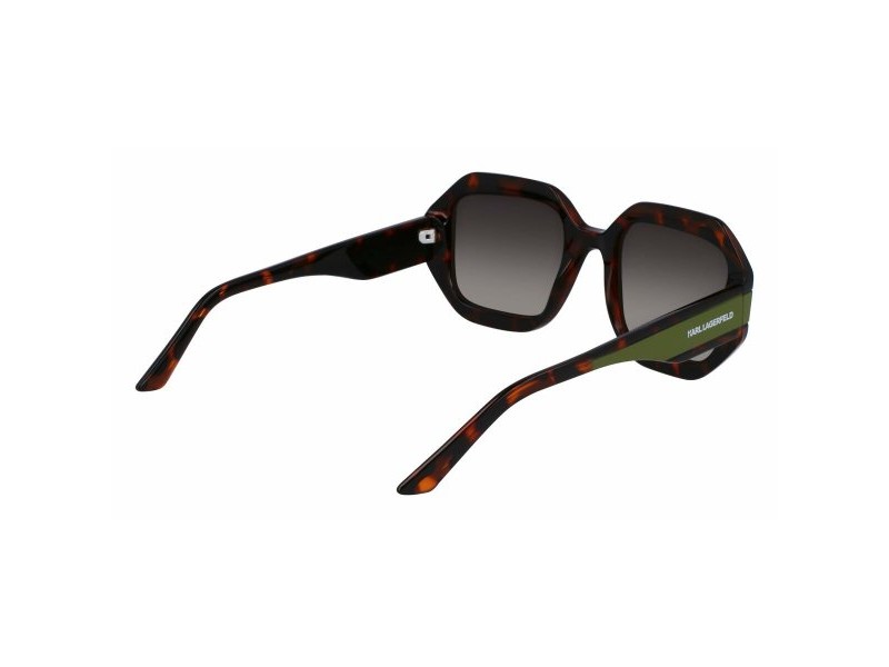 Дамски слънчеви очила Karl Lagerfeld KL6124S-240 Ø 53 mm