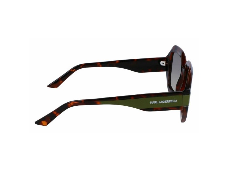 Дамски слънчеви очила Karl Lagerfeld KL6124S-240 Ø 53 mm