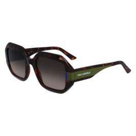Дамски слънчеви очила Karl Lagerfeld KL6124S-240 Ø 53 mm