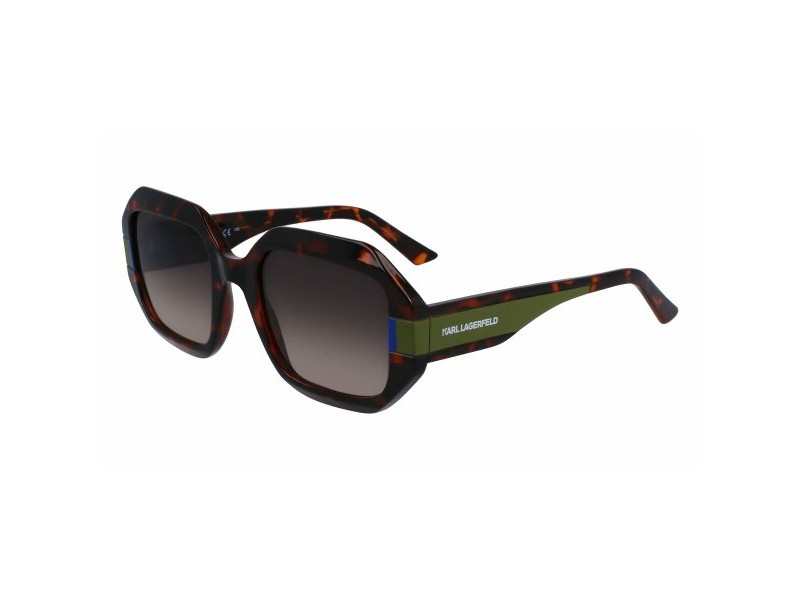 Дамски слънчеви очила Karl Lagerfeld KL6124S-240 Ø 53 mm
